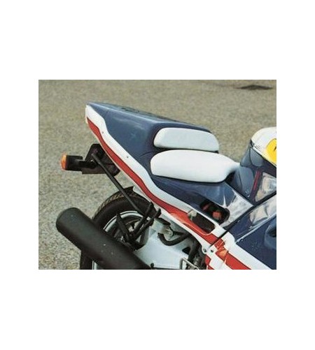 Coque Selle Arri Re Mono Bi Place Honda Cbr Poly