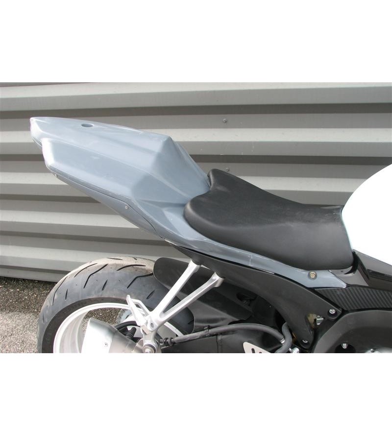 Coque Arri Re Monoplace Gsxr De En Assise Ouverte