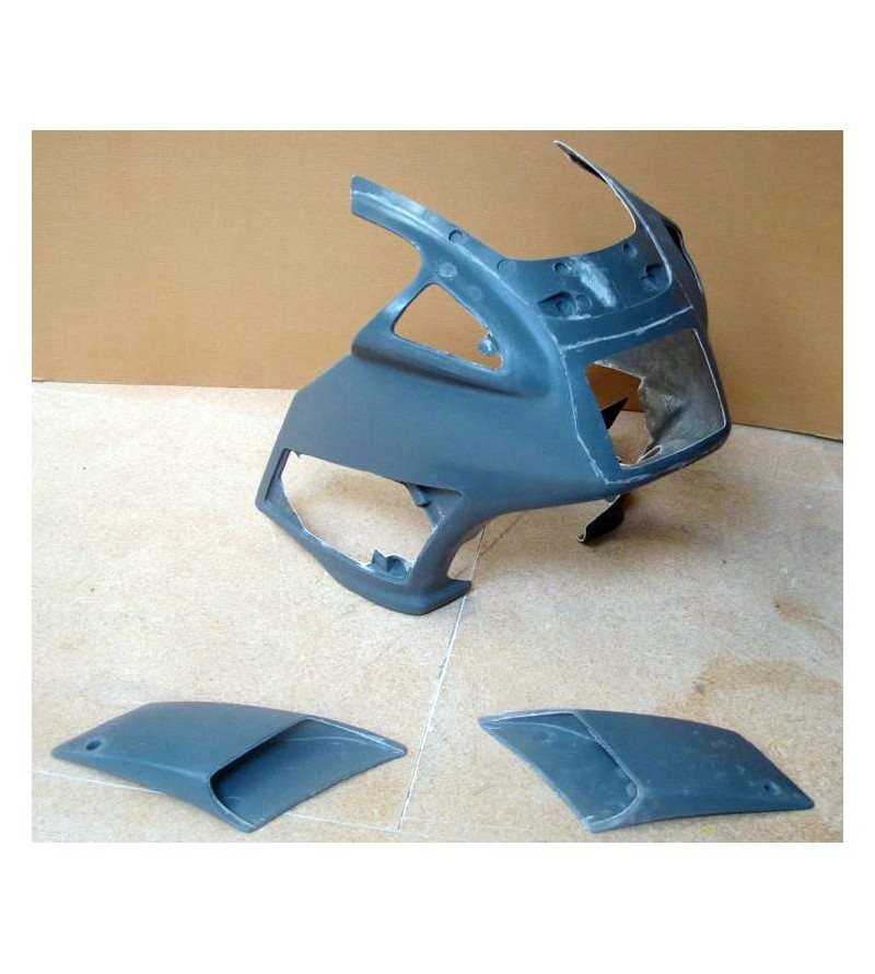 Tête de fourche FJ 1200 88-90