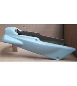 Flancs de selle 750 VFR 90-93 profil droit